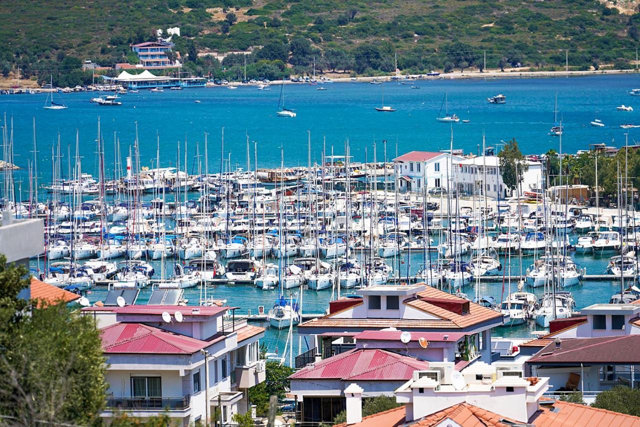 Tepehan By Oezkul Izmir Exterior foto