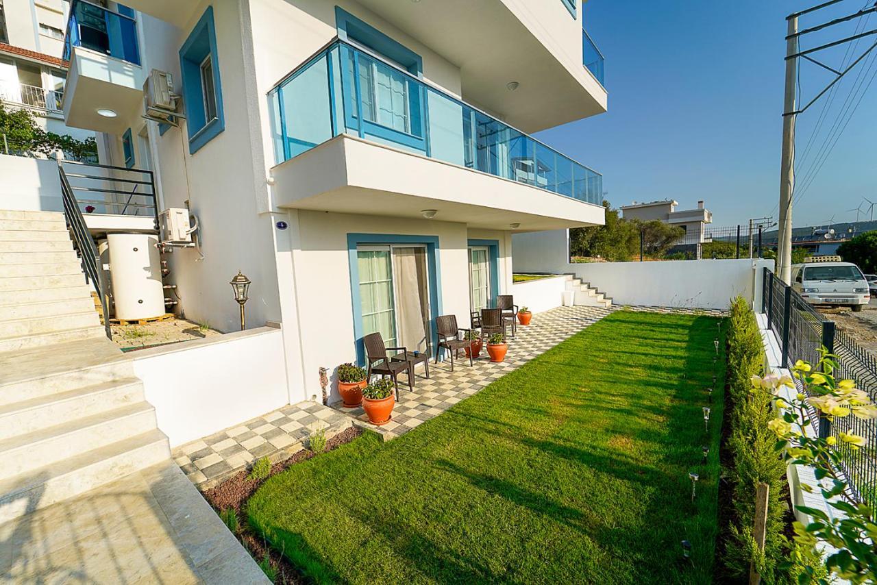 Tepehan By Oezkul Izmir Exterior foto