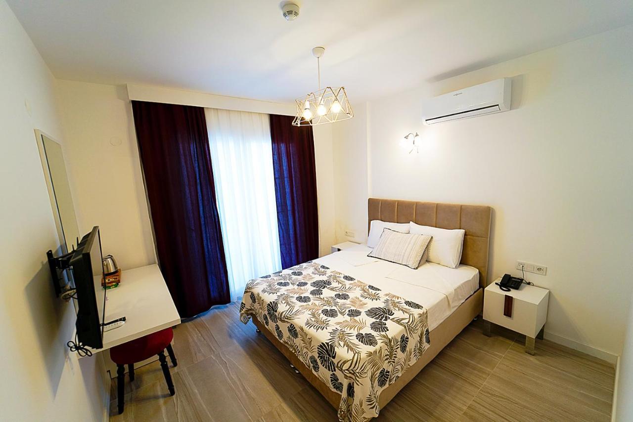 Tepehan By Oezkul Izmir Exterior foto