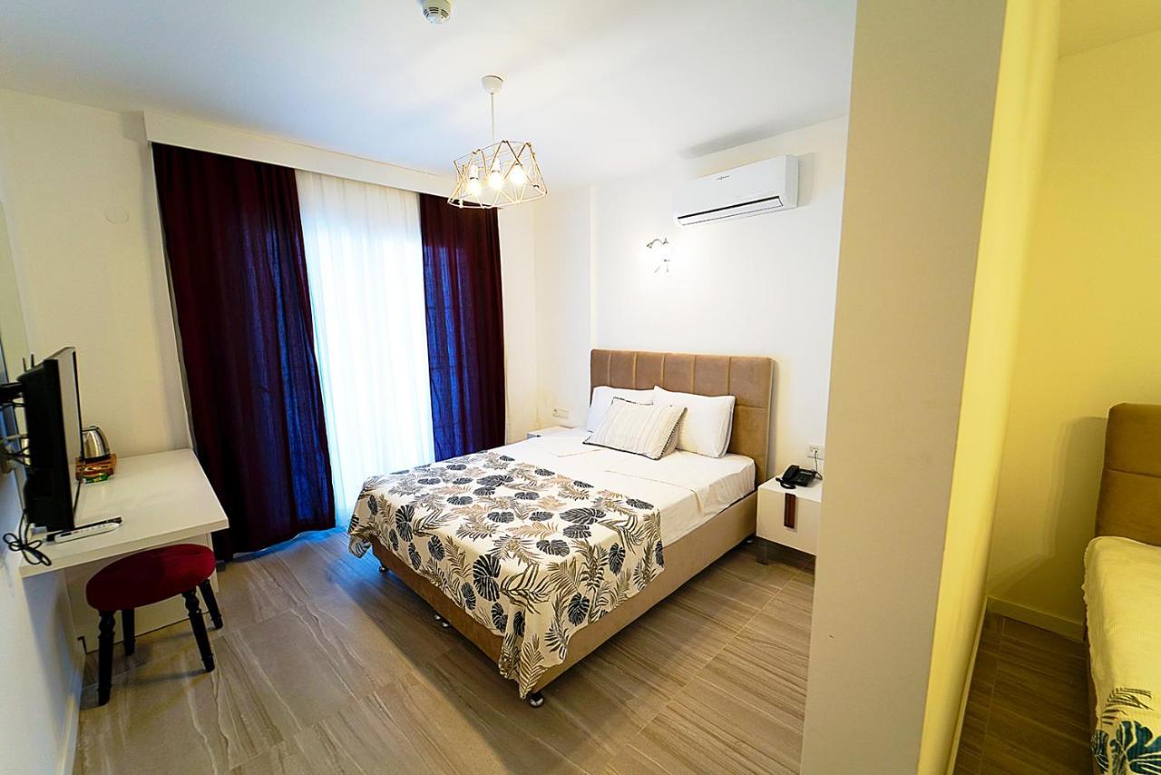 Tepehan By Oezkul Izmir Exterior foto