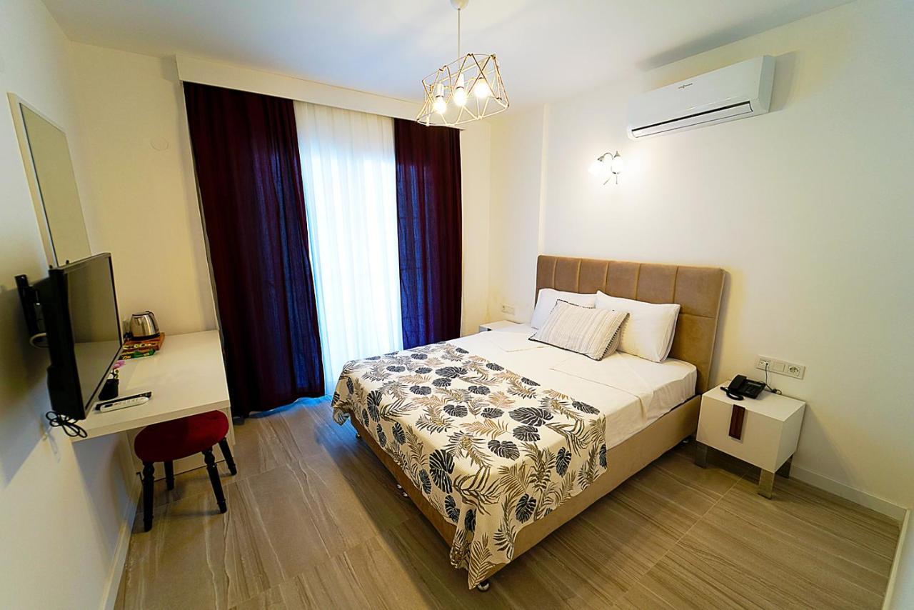 Tepehan By Oezkul Izmir Exterior foto