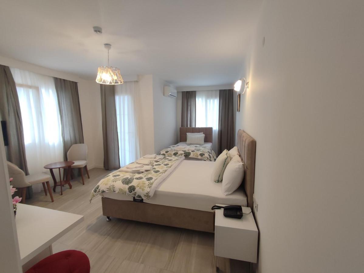 Tepehan By Oezkul Izmir Exterior foto