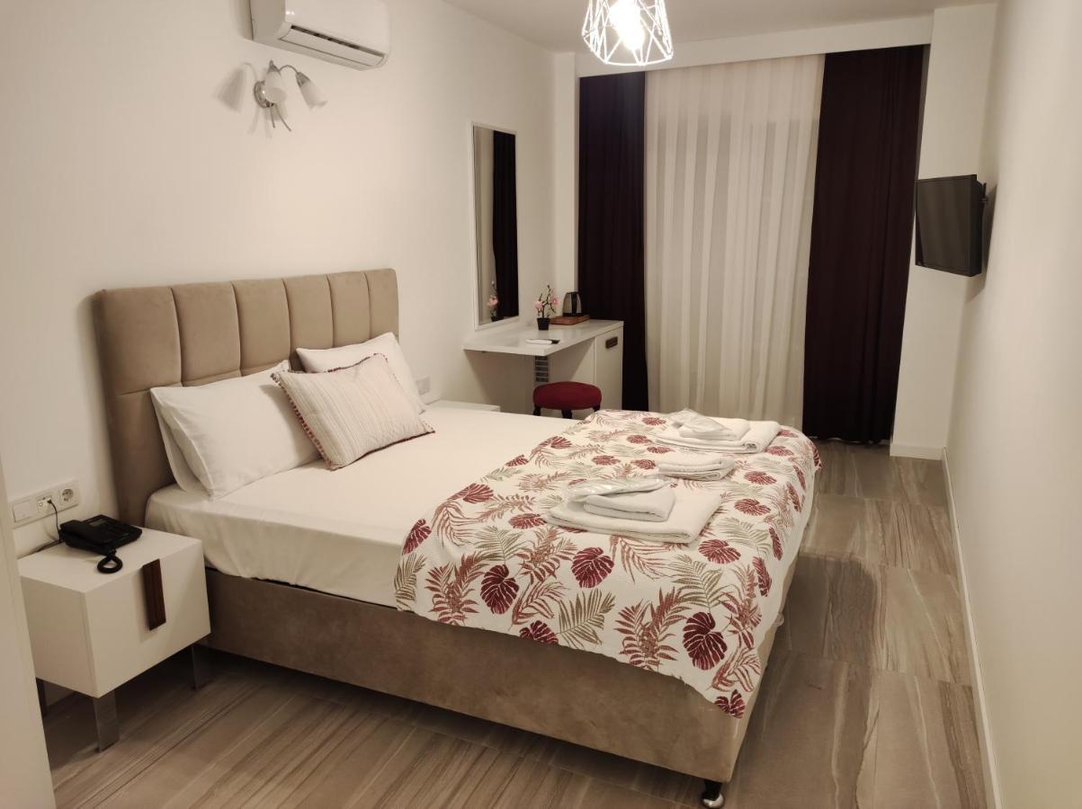 Tepehan By Oezkul Izmir Exterior foto