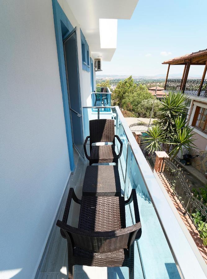 Tepehan By Oezkul Izmir Exterior foto